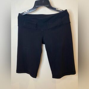Lululemon Biker Shorts Belt It Out, Align Style